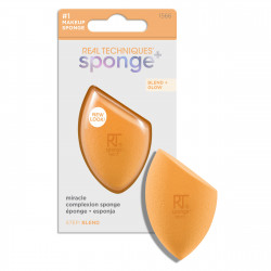 Real Techniques Blend & Glow - Miracle Complexion Sponge